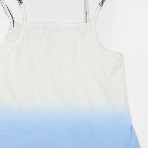 Lootstock Womens Multicoloured   Basic Tank Size M