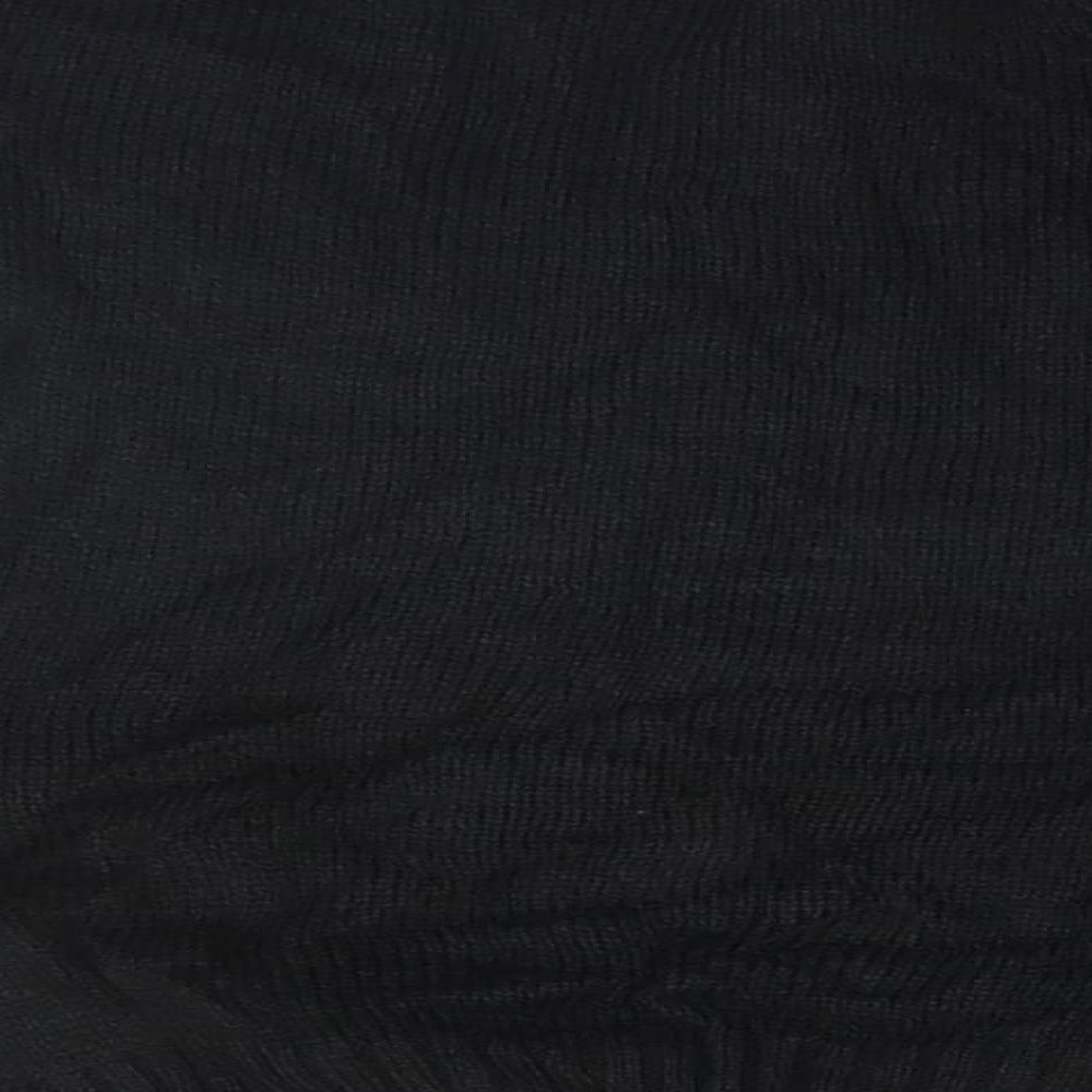 Urban Boys Black   Pullover Jumper Size 9-10 Years  - Christmas