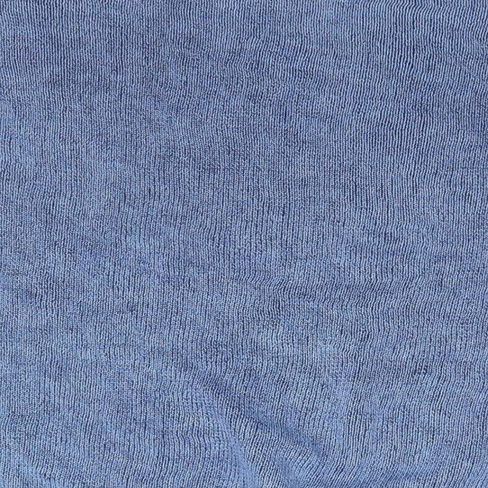 F&F Womens Blue   Pullover Jumper Size L