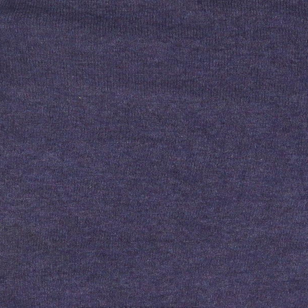 M&Co Mens Blue   Pullover Jumper Size XL