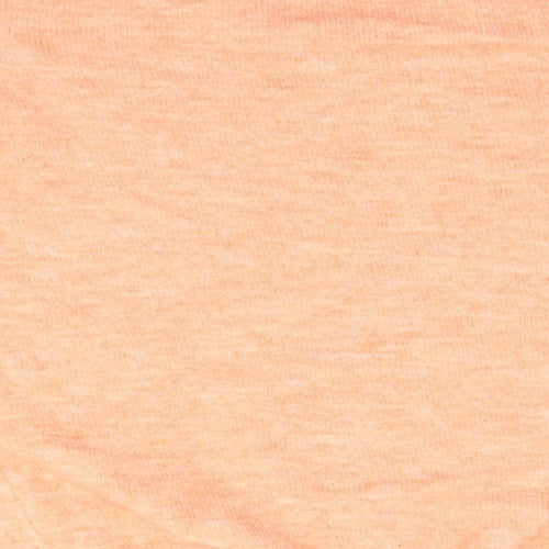 TU Womens Orange   Pullover Jumper Size 10