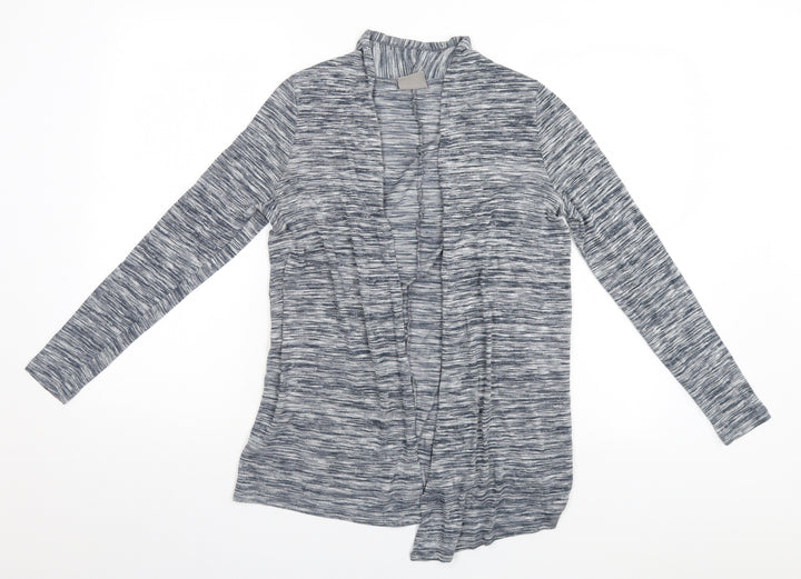 VERO MODA Womens Grey   Pullover Jumper Size XS
