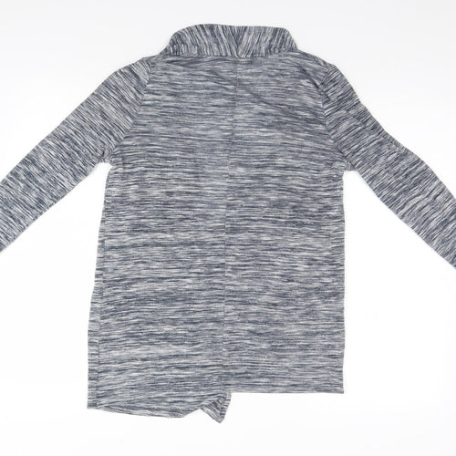 VERO MODA Womens Grey   Pullover Jumper Size XS