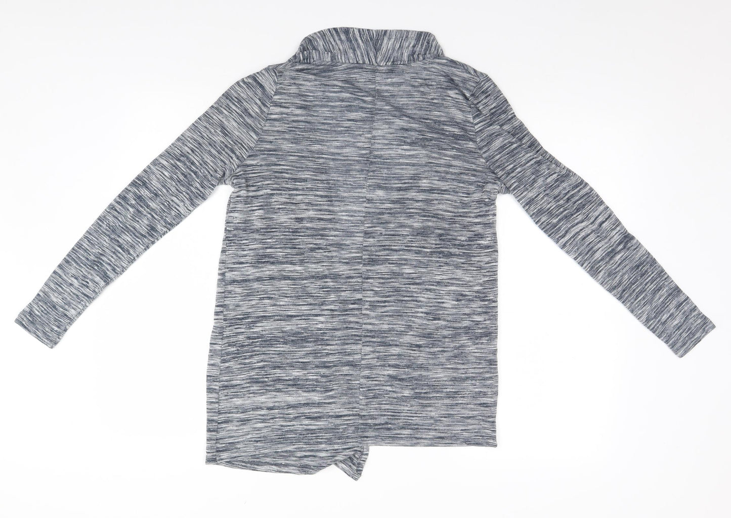 VERO MODA Womens Grey   Pullover Jumper Size XS