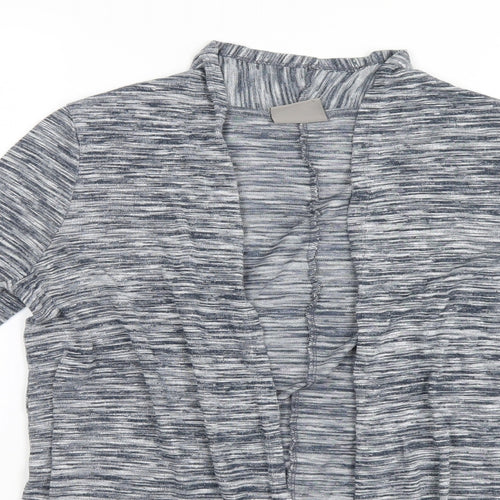 VERO MODA Womens Grey   Pullover Jumper Size XS