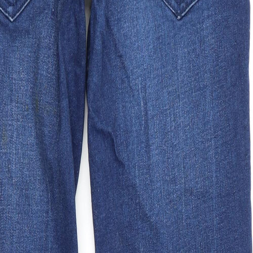 V by Very Girls Blue   Skinny Jeans Size 12 Years