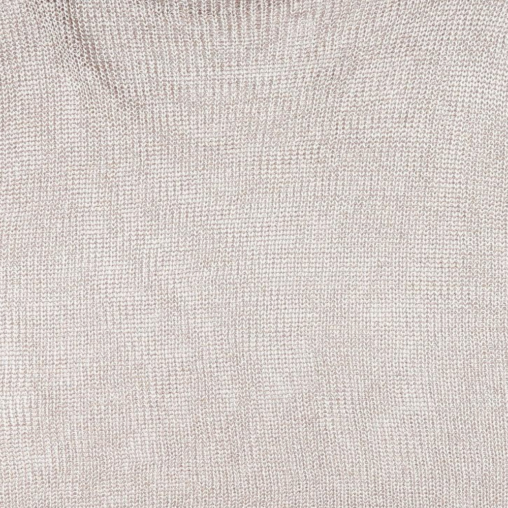 Studio Womens Pink   Pullover Jumper Size 16  - Subtle shimmer effect - Copper colour
