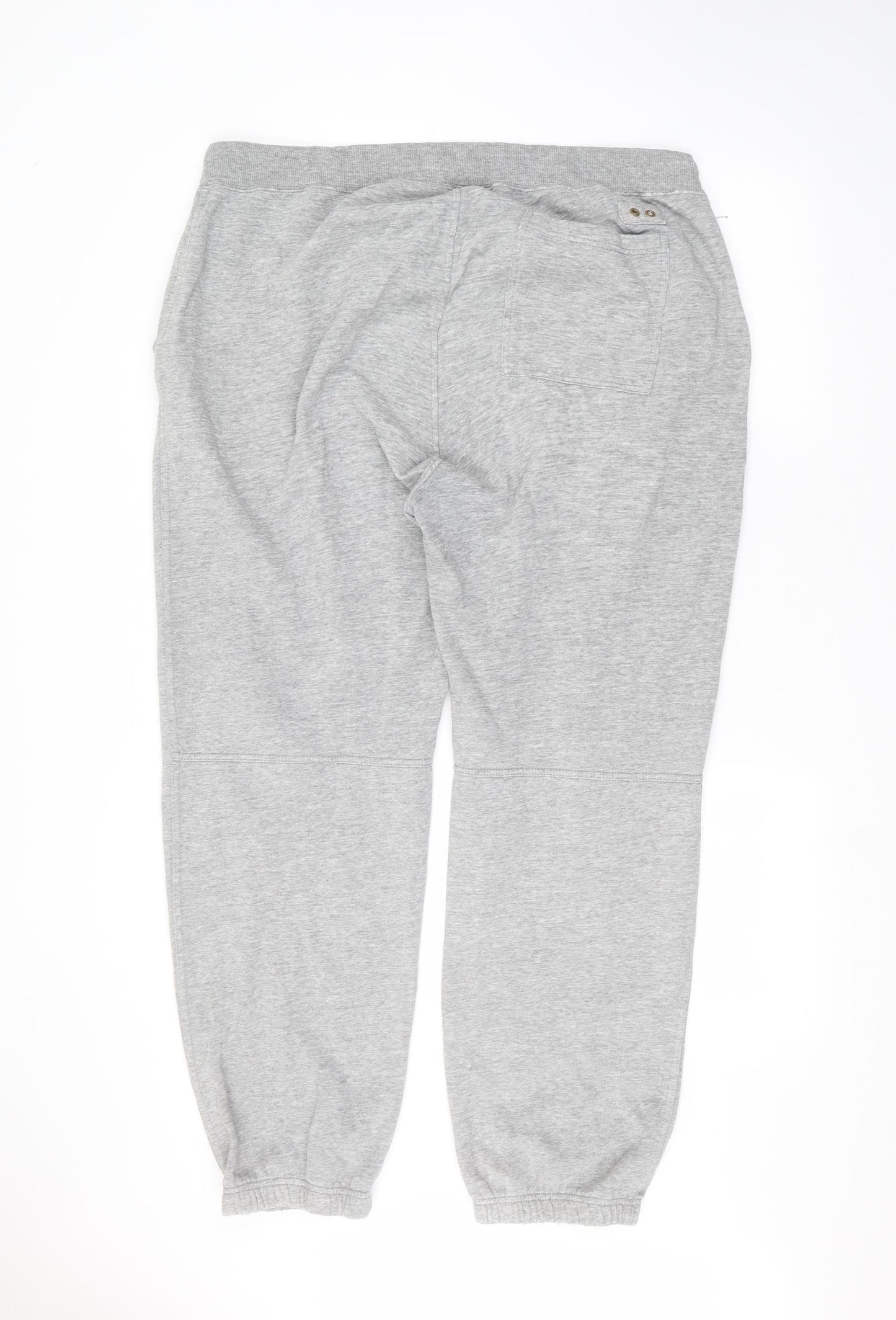 Converse Mens Grey   Sweatpants Trousers Size 2XL L27 in