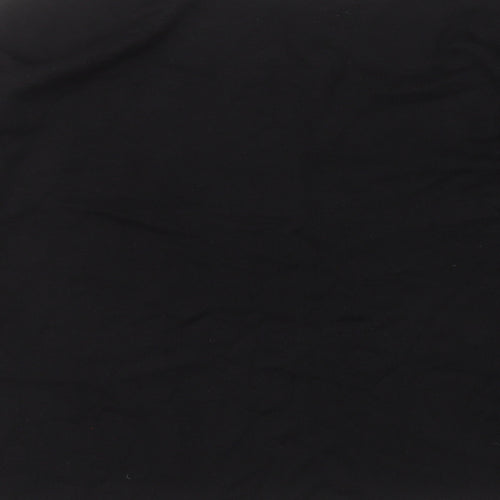 Bonmarché Womens Black   Pullover Jumper Size 16