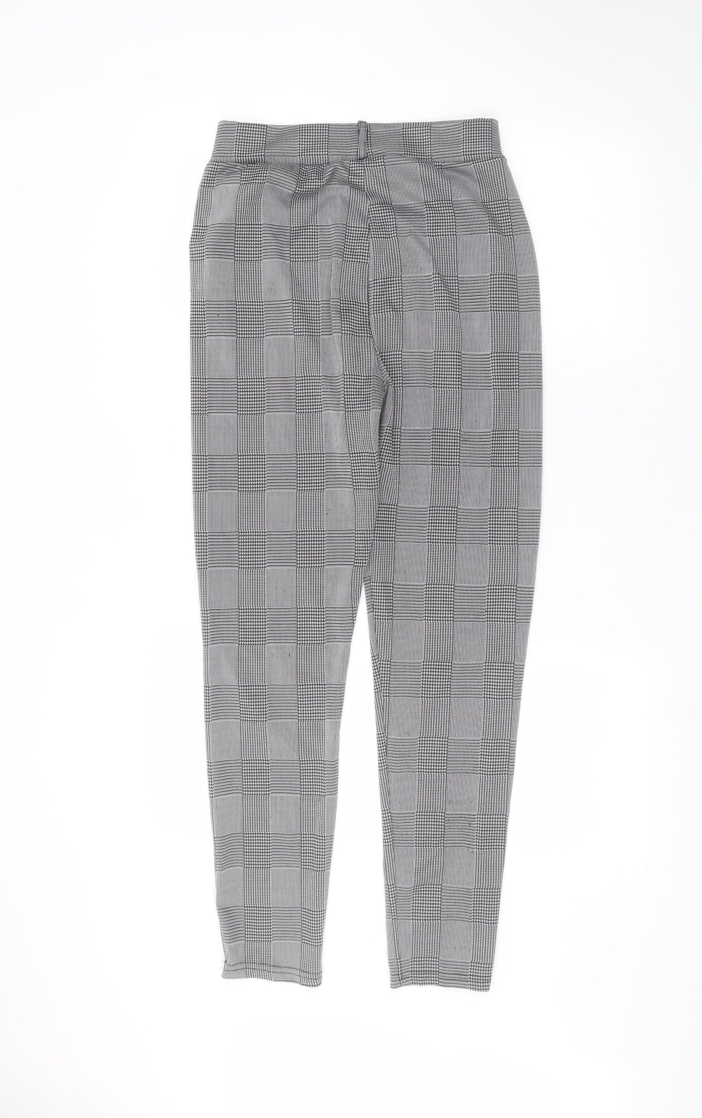 Preworn Womens Grey   Trousers  Size XL L27 in
