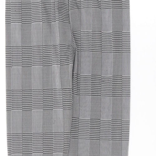 Preworn Womens Grey   Trousers  Size XL L27 in