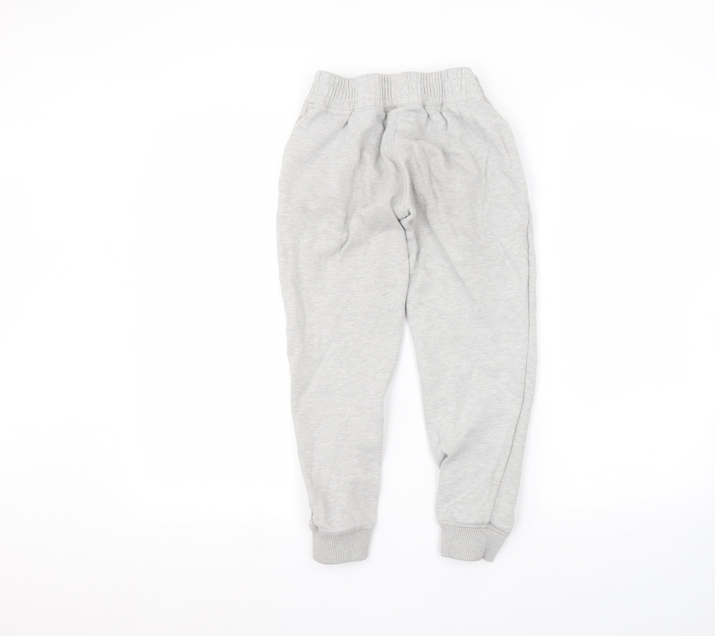 SoulCal&Co Boys Grey   Sweatpants Trousers Size 13 Years