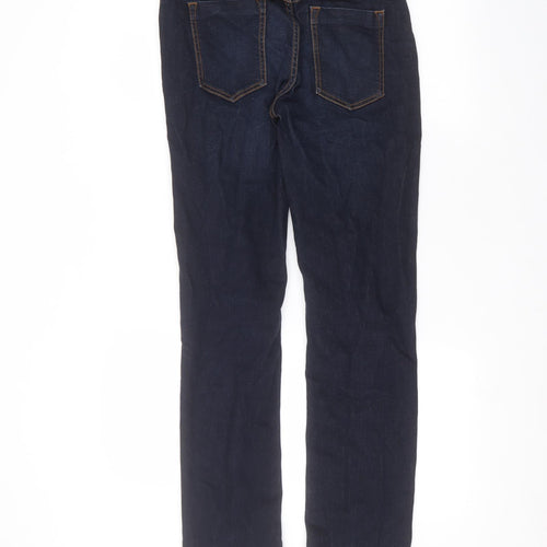 TU Girls Blue   Straight Jeans Size 13 Years