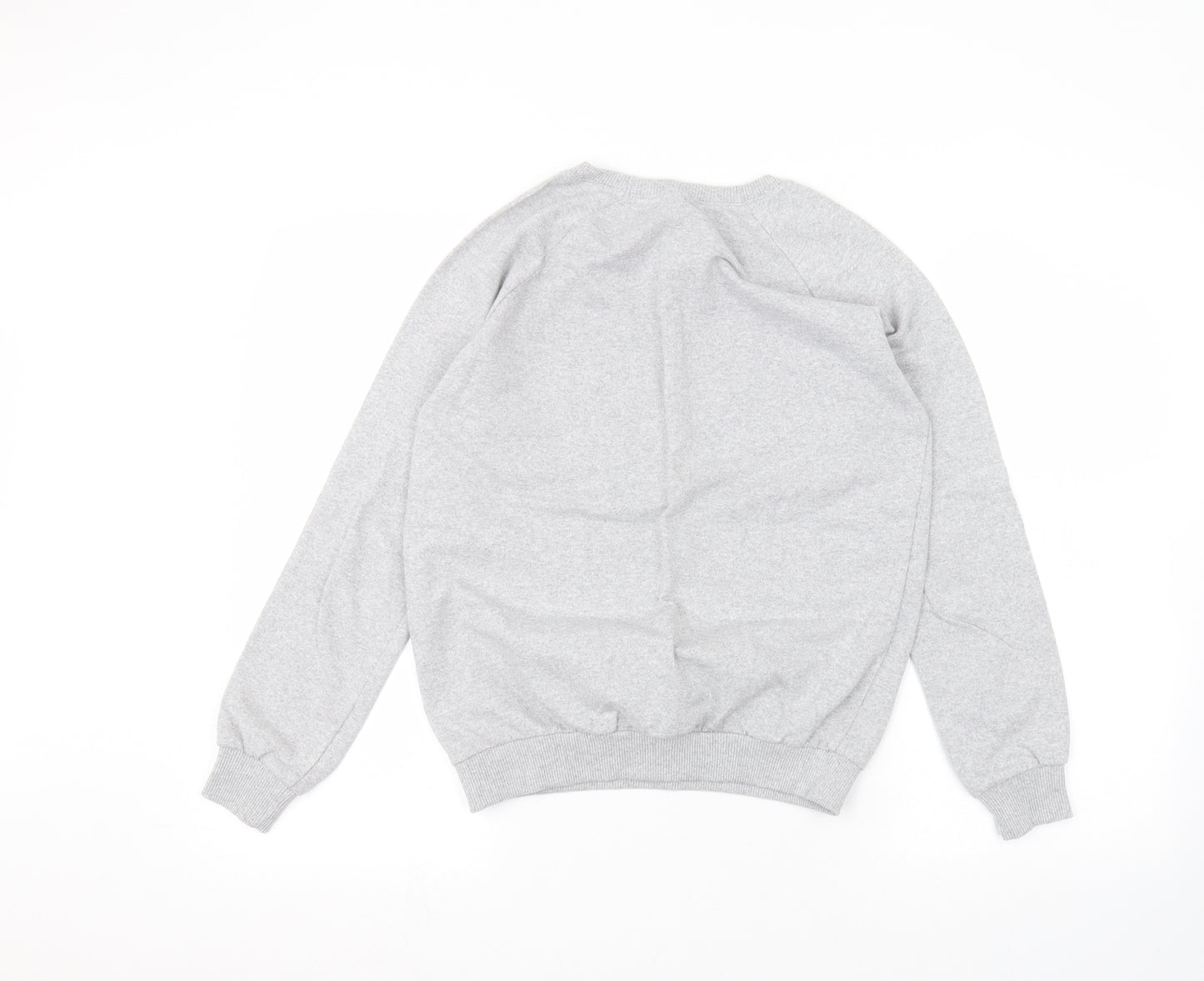 Gets Womens Grey   Pullover Jumper Size M