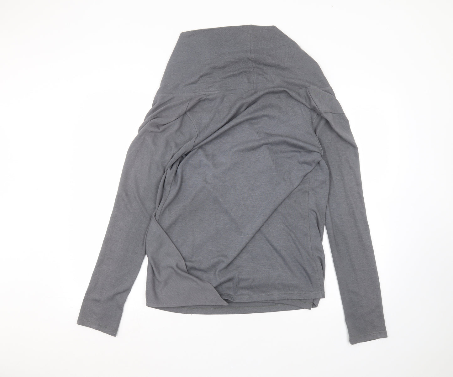 REVOLVER Womens Blue   Cardigan Jumper Size M