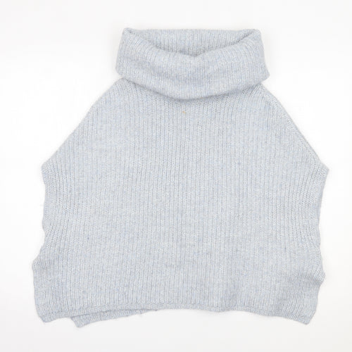 Phase Eight Womens Grey   Pullover Jumper Size S