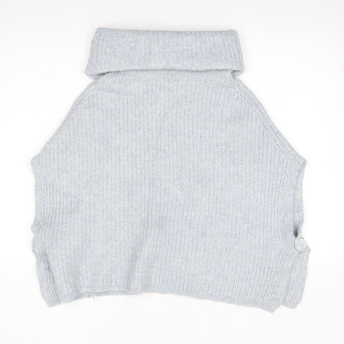 Phase Eight Womens Grey   Pullover Jumper Size S