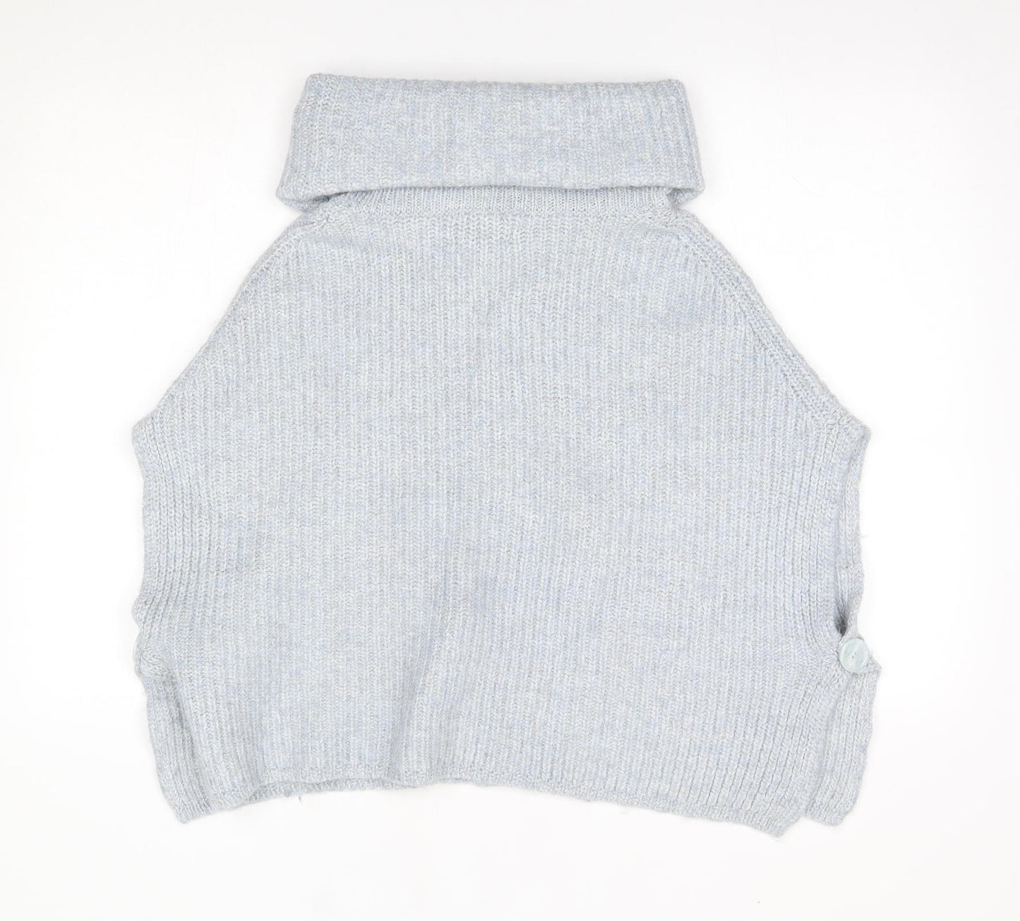 Phase Eight Womens Grey   Pullover Jumper Size S