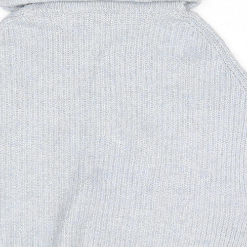 Phase Eight Womens Grey   Pullover Jumper Size S