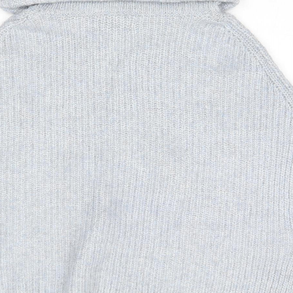 Phase Eight Womens Grey   Pullover Jumper Size S