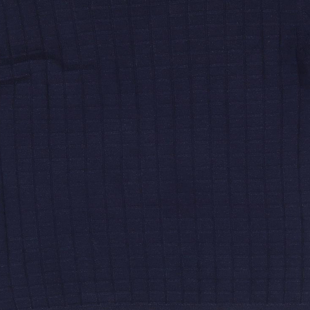 ASOS Womens Blue   Pullover Jumper Size M