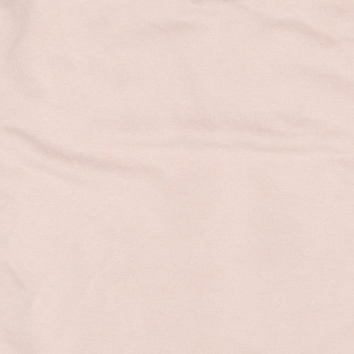 Matalan Girls Pink   Pullover Jumper Size 11 Years