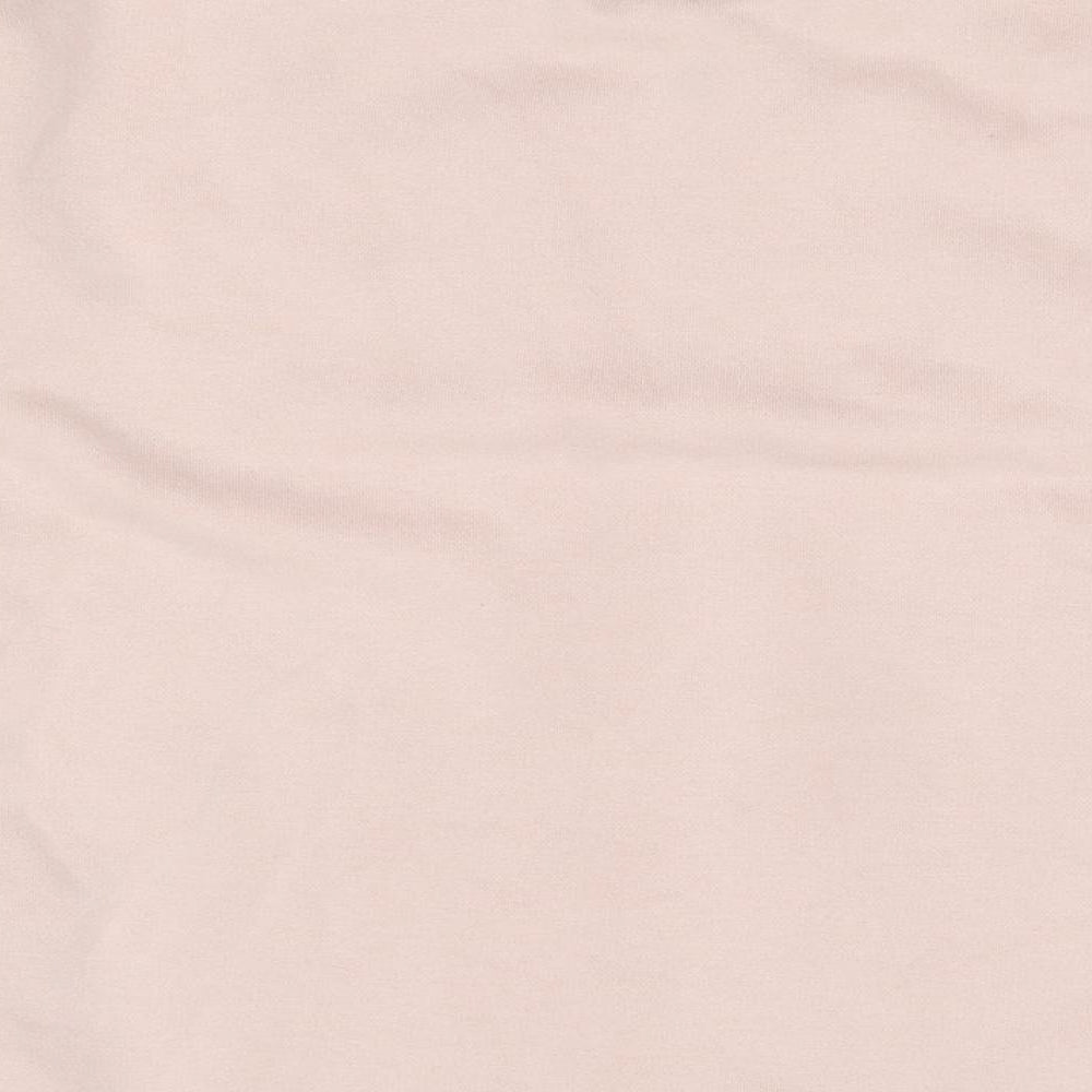 Matalan Girls Pink   Pullover Jumper Size 11 Years