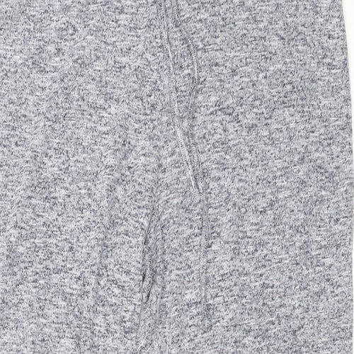 TU Womens Blue   Jogger Trousers Size 14 L29 in