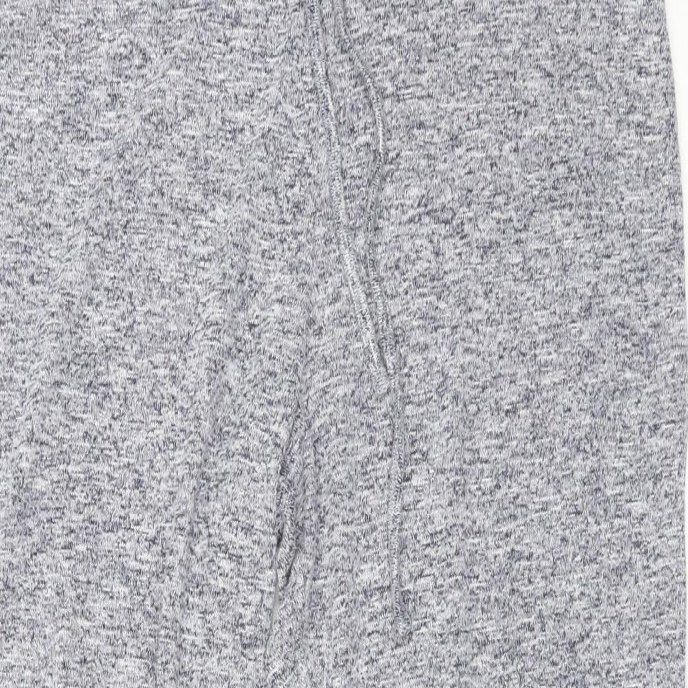 TU Womens Blue   Jogger Trousers Size 14 L29 in