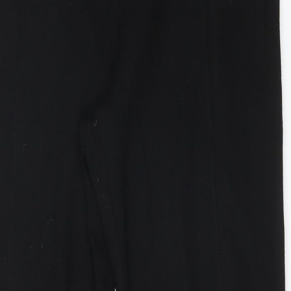 F&F Womens Black   Jegging Leggings Size 18 L28 in