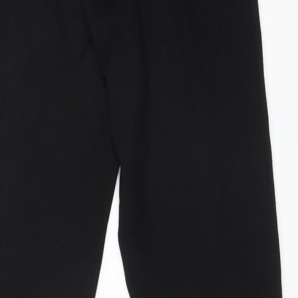 F&F Womens Black   Jegging Leggings Size 18 L28 in