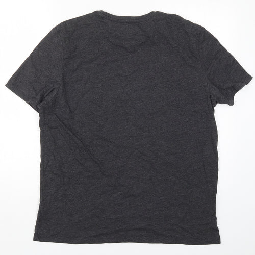 F&F Mens Grey    T-Shirt Size XL  - Volkswagen