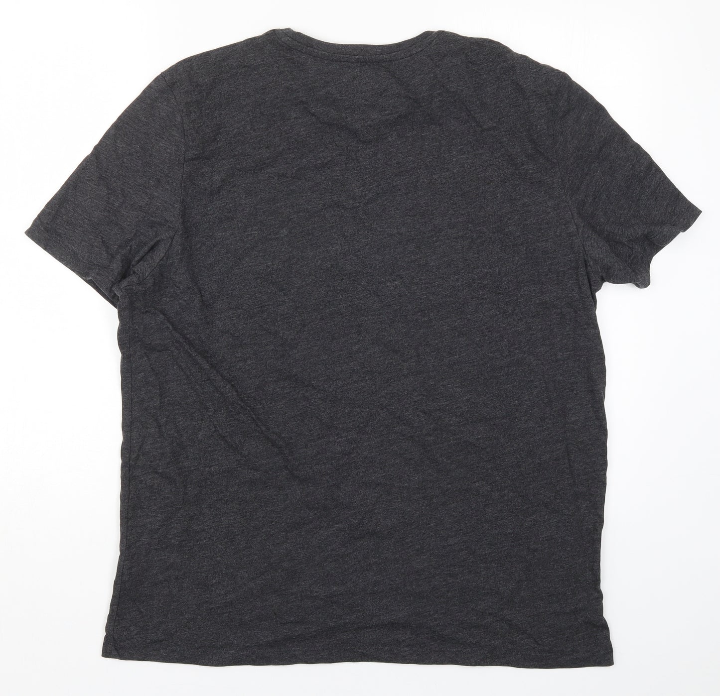 F&F Mens Grey    T-Shirt Size XL  - Volkswagen
