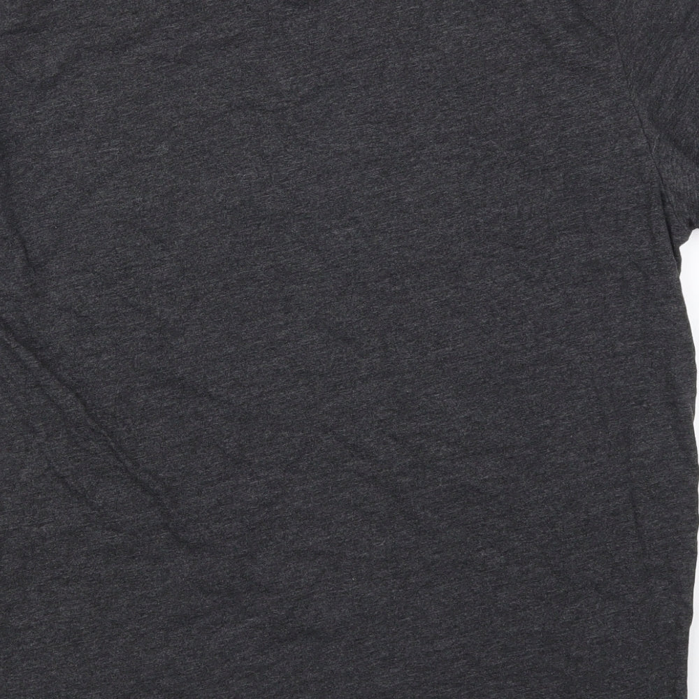 F&F Mens Grey    T-Shirt Size XL  - Volkswagen