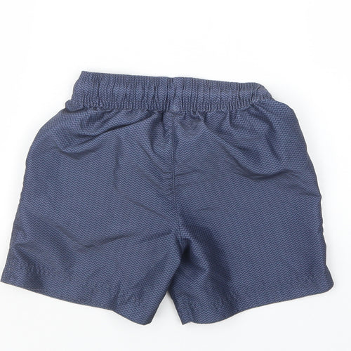 kids & co Boys Blue   Bermuda Shorts Size 5 Years