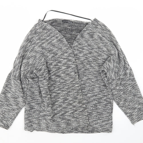 Atmosphere Womens Black   Cardigan Jumper Size S