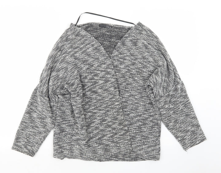 Atmosphere Womens Black   Cardigan Jumper Size S
