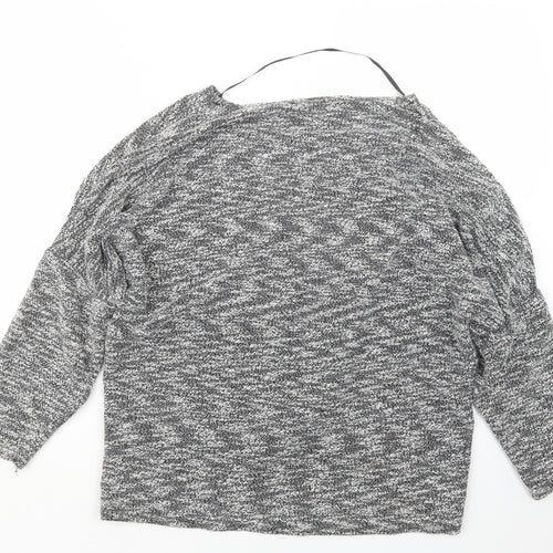 Atmosphere Womens Black   Cardigan Jumper Size S