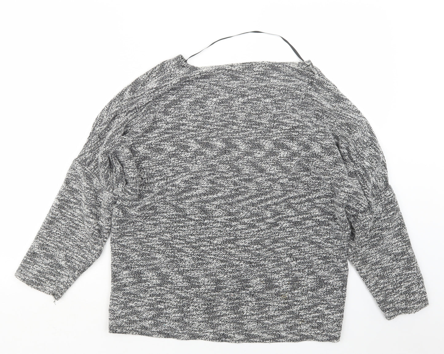 Atmosphere Womens Black   Cardigan Jumper Size S