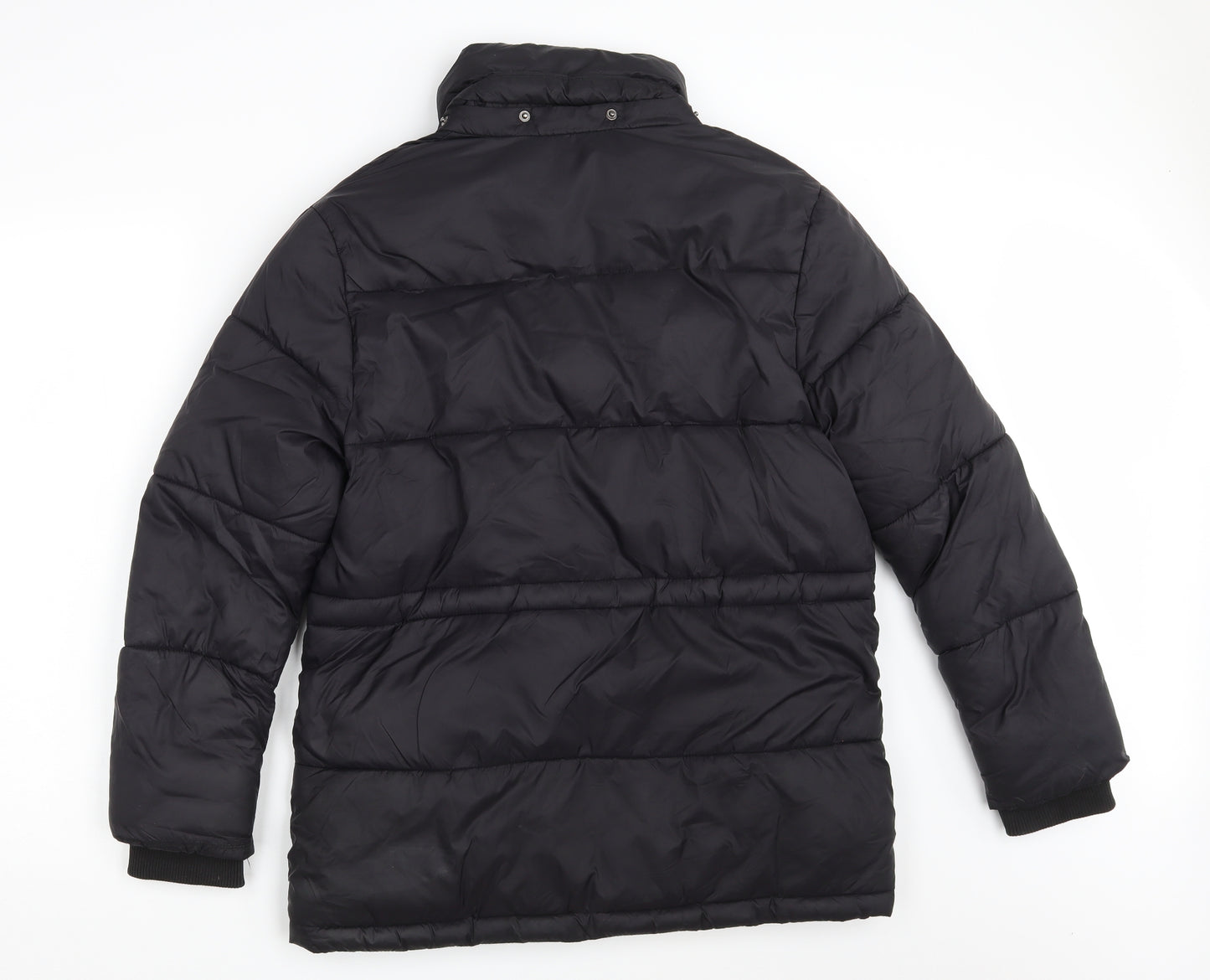 H&M Womens Black   Jacket  Size S