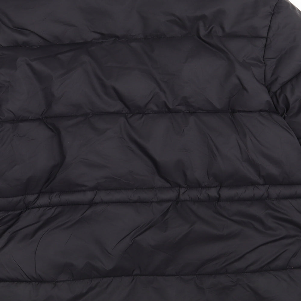 H&M Womens Black   Jacket  Size S