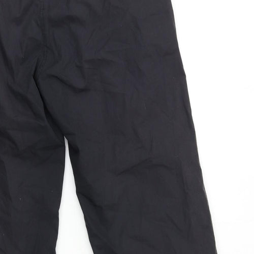 Mountain Warehouse Womens Grey   Cargo Trousers Size 12 L30 in