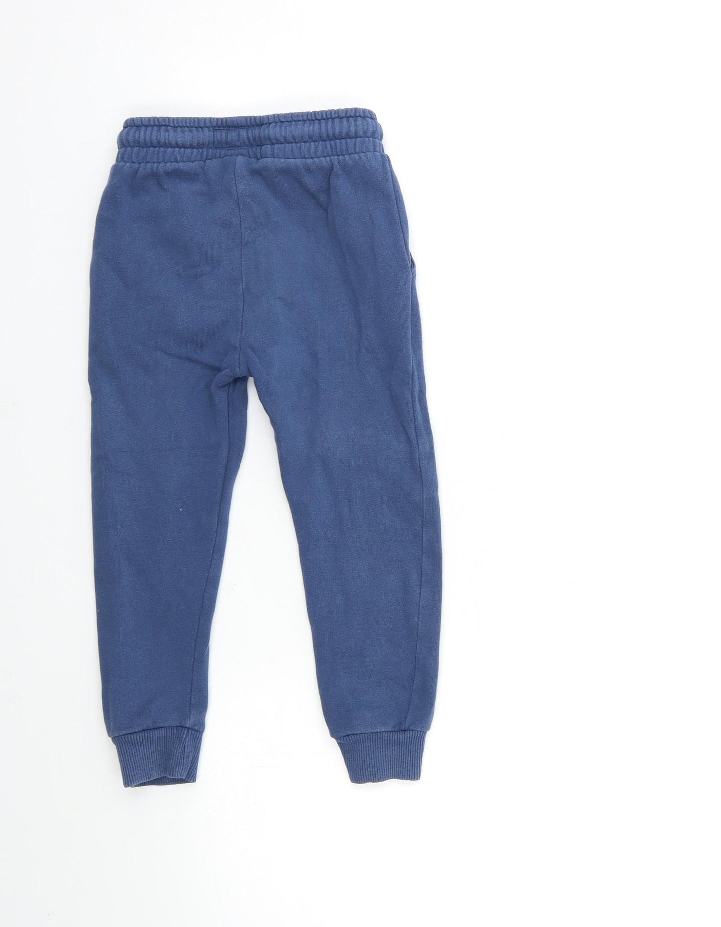 NEXT Boys Blue   Sweatpants Trousers Size 3-4 Years