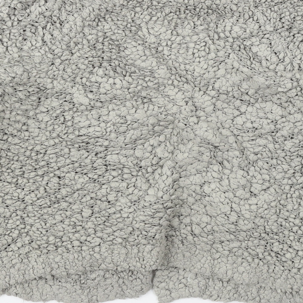 NEXT Womens Grey  Knit Cardigan Jumper Size S
