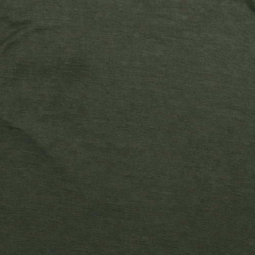 Atmosphere Womens Green   Pullover Jumper Size 16