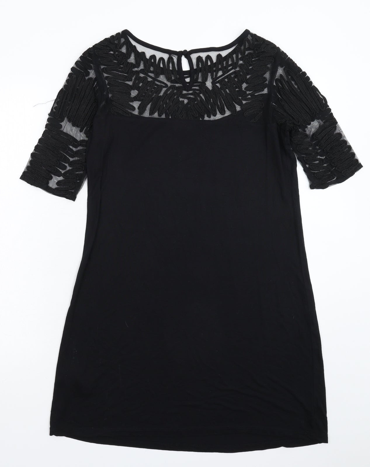 NEXT Womens Black   Mini  Size 10