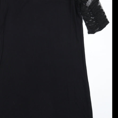 NEXT Womens Black   Mini  Size 10