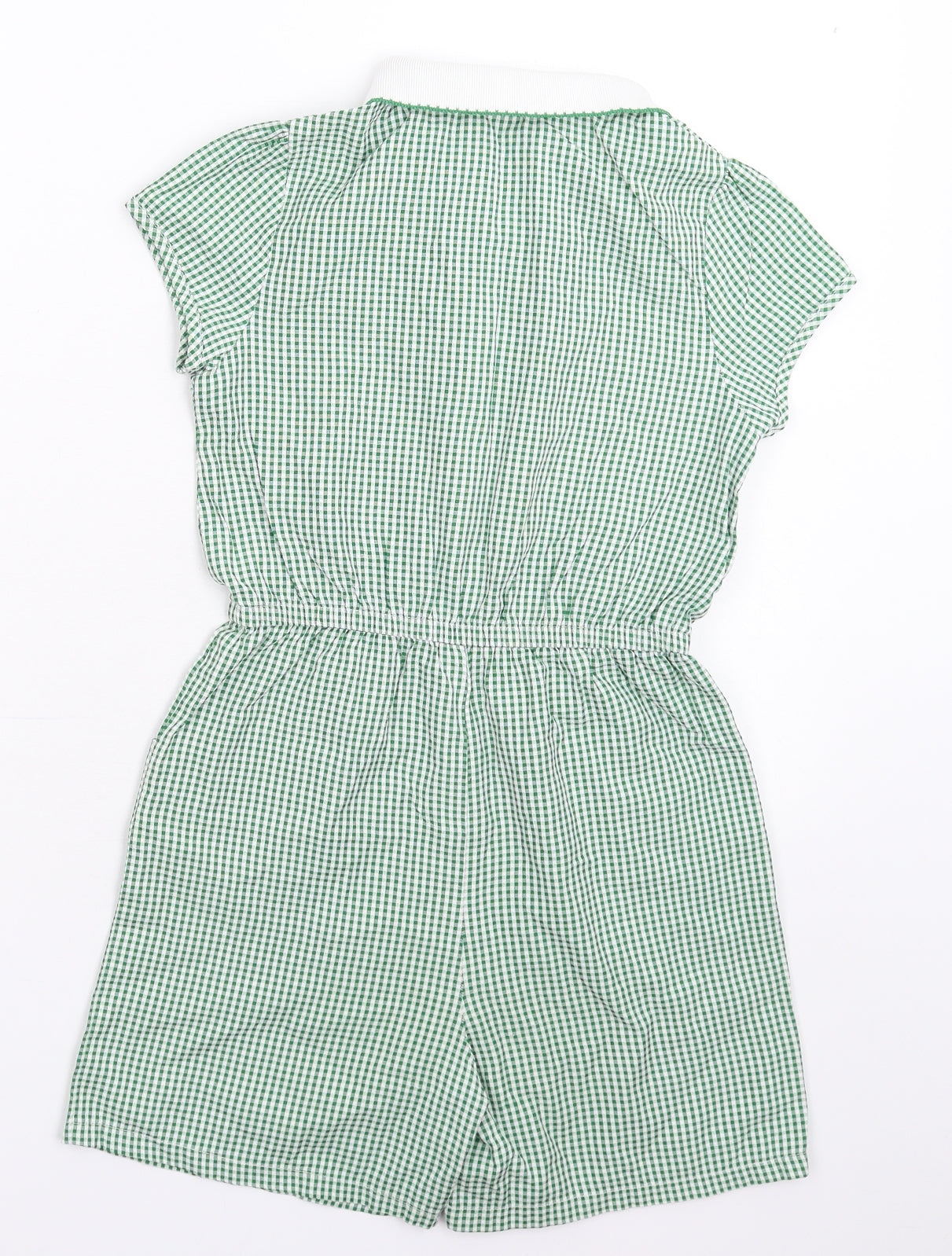 TU Girls Green   Jumpsuit One-Piece Size 10 Years