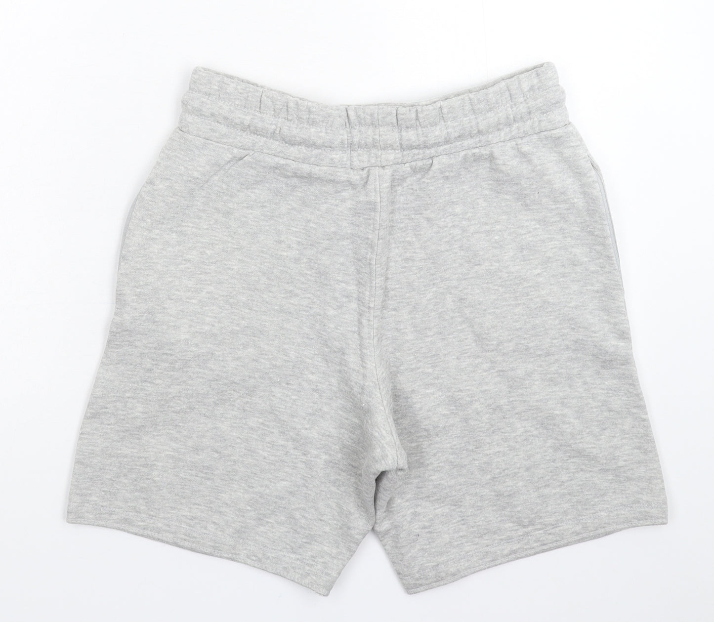 Preworn Womens Grey   Sweat Shorts Size XL