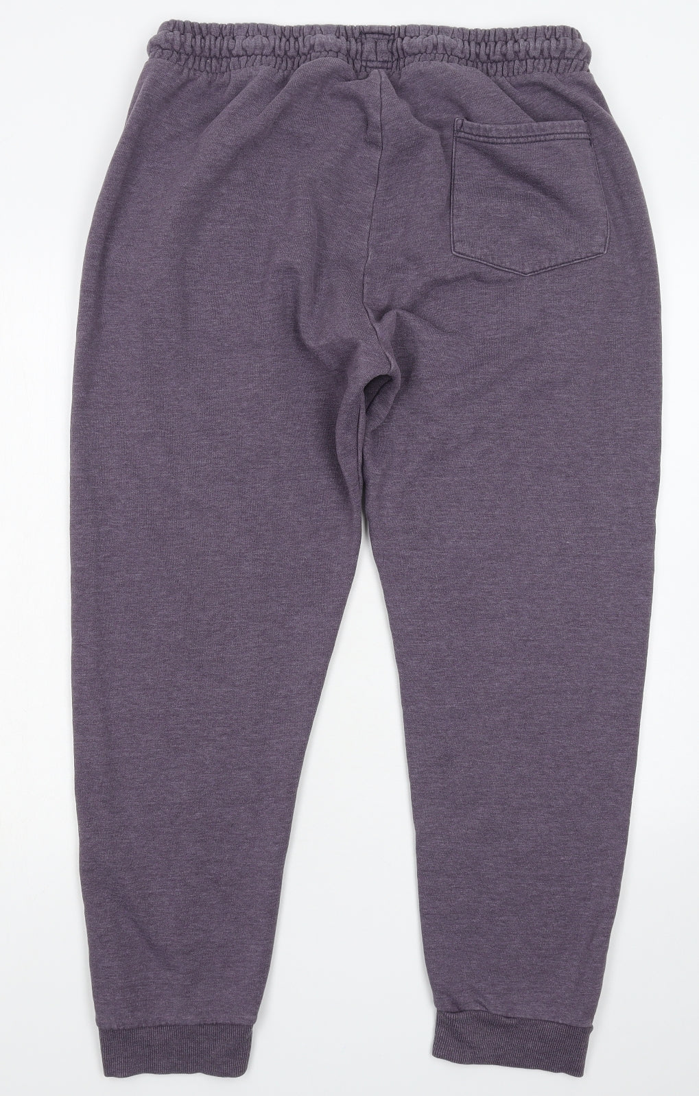 George Mens Grey   Sweatpants Trousers Size 2XL L27 in